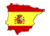 QB - TOPOGRAFÍA - Espanol