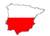 QB - TOPOGRAFÍA - Polski